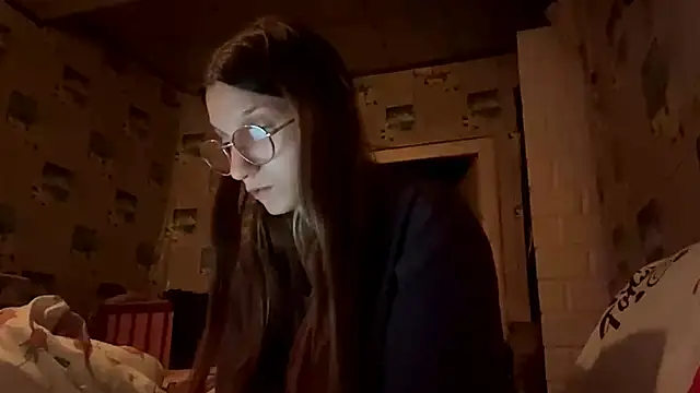 SparkleJebb webcam