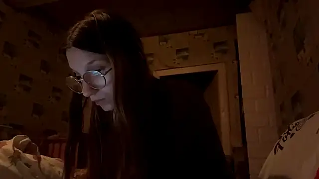 SparkleJebb webcam