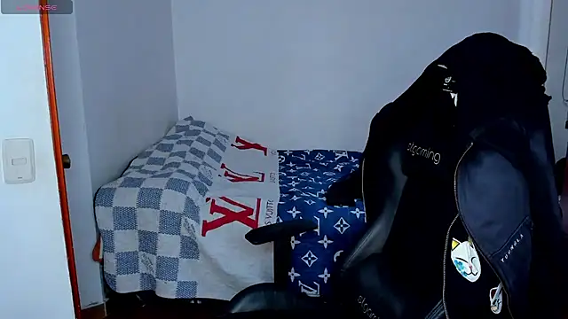 Tommy_Bred webcam