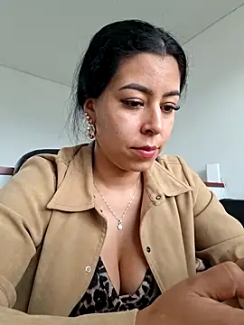 Luianna webcam