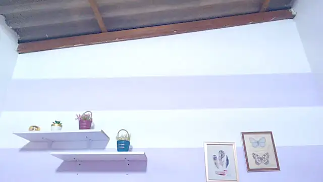 kimberlyvega webcam