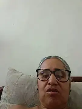 _candi webcam