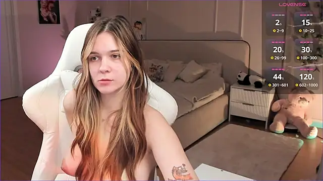 Frau_Lina webcam