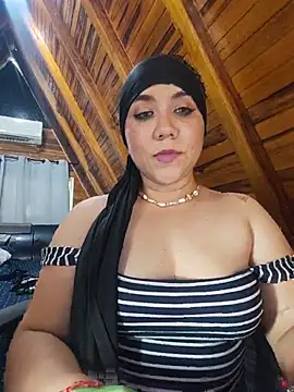 AmbarBurhan webcam