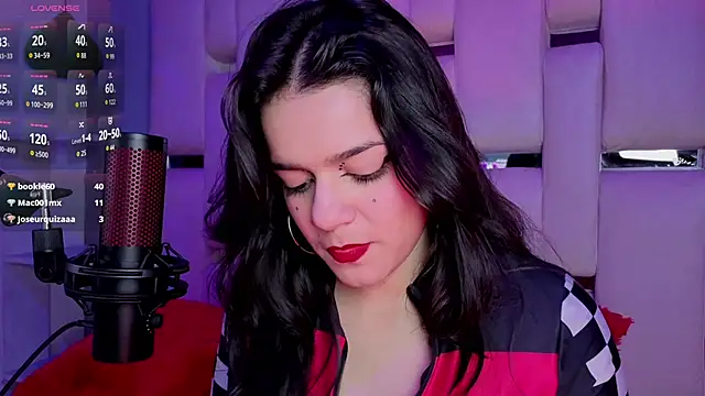 valeriekay_ (F teen) - Domi-nation JOI its ON!! (Ctrl x3min)