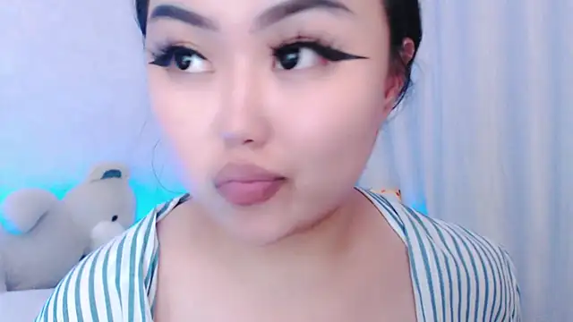 amelia_sunlight webcam