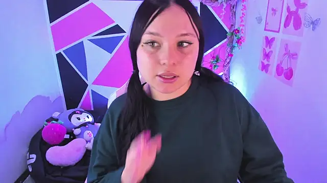 little_emma0 webcam