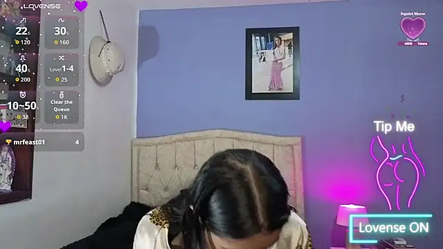stephania_t webcam