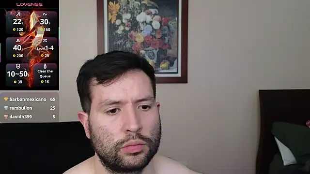 hairyncuteass webcam