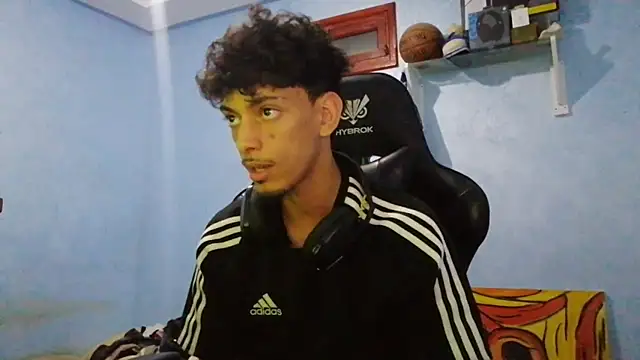 Dark_DesireX webcam