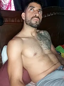 Alexsexygamer webcam