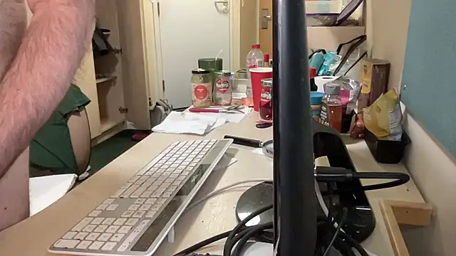 coach-karl webcam
