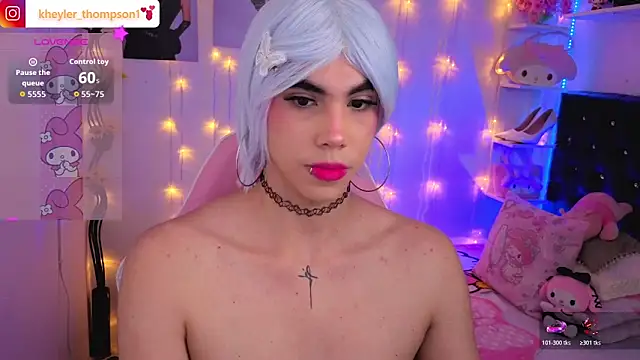 Kheyler_1 webcam