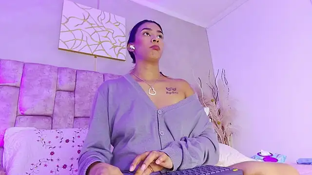 MelanyStone_ webcam