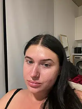 KimberlyBlueOfficial webcam