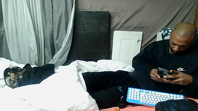 Camodick webcam