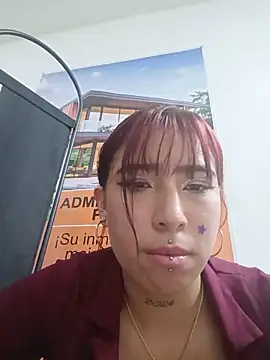 JULIETH__05 webcam