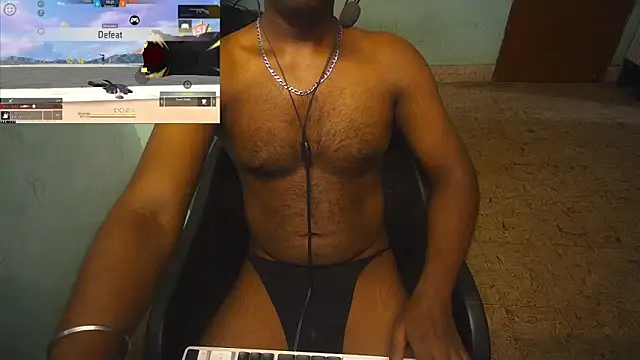 Tamil_KDD webcam