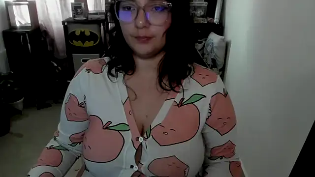 aika-dreams webcam