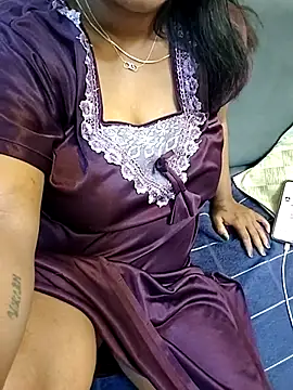 silky_queen webcam