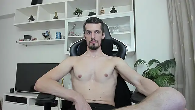 ToddClaytonn webcam