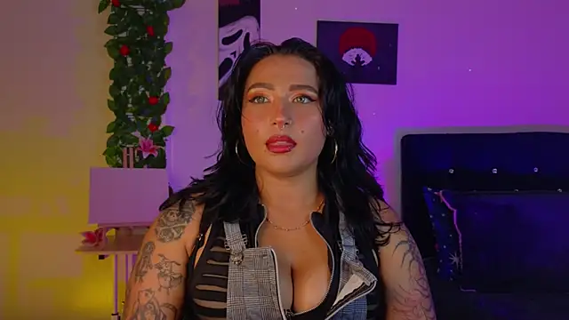Pauilina webcam