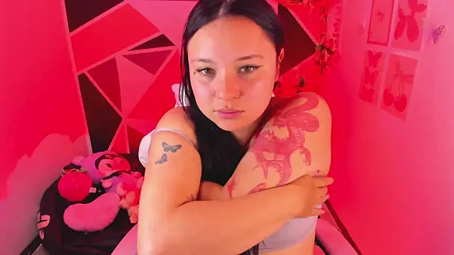 little_emma0 webcam