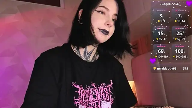 yourvodka webcam