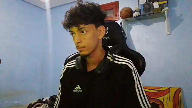 Dark_DesireX webcam