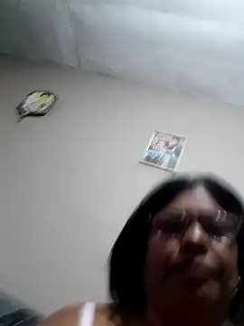 mileesha webcam