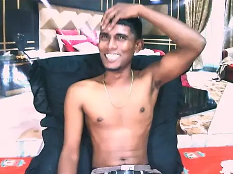 IndianThuggin webcam