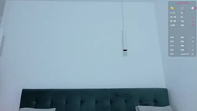AnnaBenet webcam