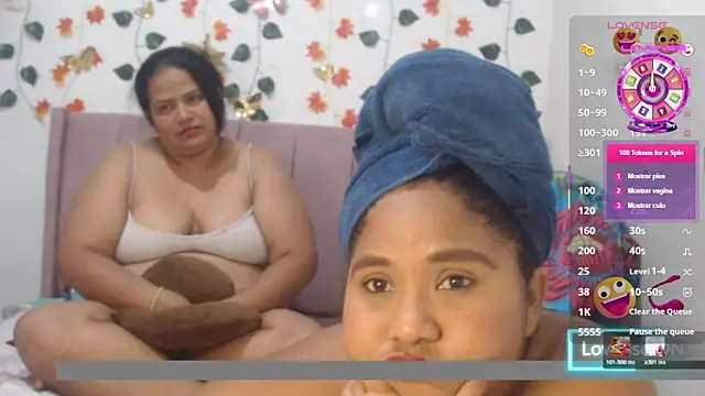 Karla_Rodriguez0 webcam