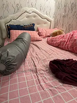 Ponthip webcam