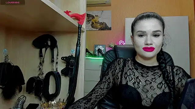 KristiTopxx webcam
