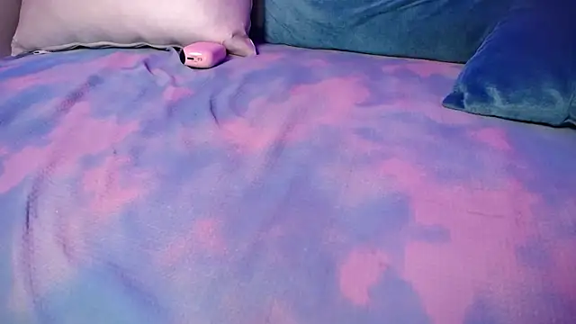 Catalina_soul webcam