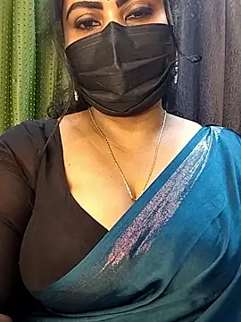 Anushka_flower webcam