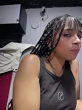 Sasha-firee webcam