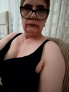 Sabina1967 webcam