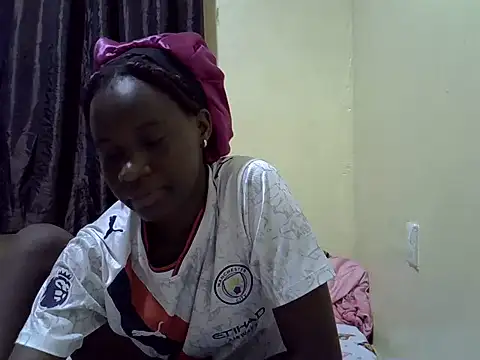 Gorgeous-maya webcam