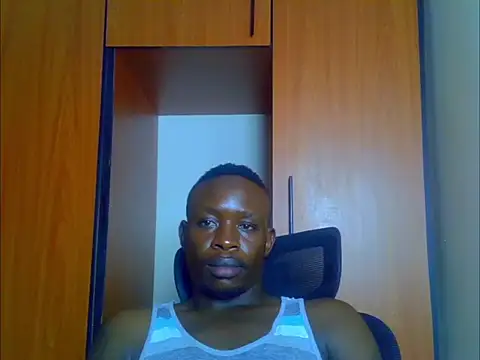 BillyBlackss webcam