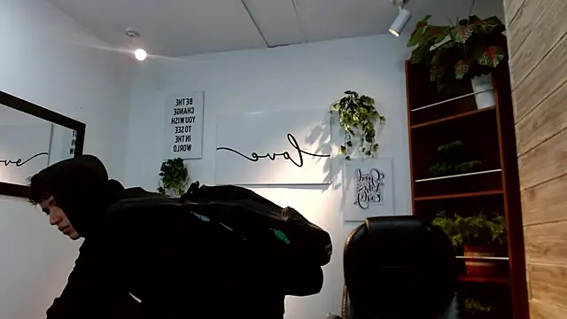 Ryan_grayx webcam
