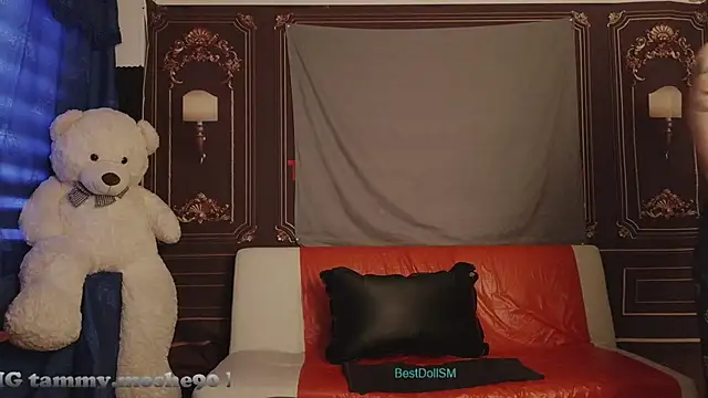 Best_DollSM webcam