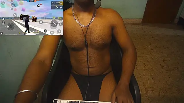 Tamil_KDD live cam on StripChat
