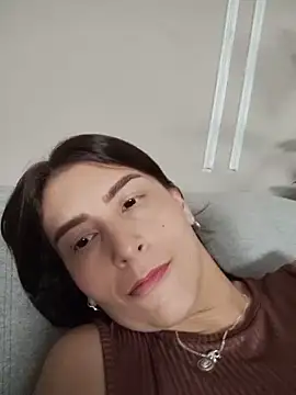isa_kiss webcam
