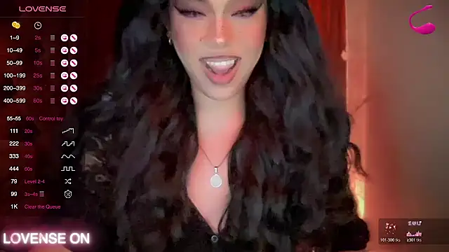 madam_agnes1 webcam
