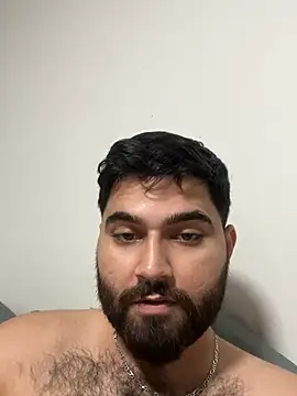 Shamang269 webcam