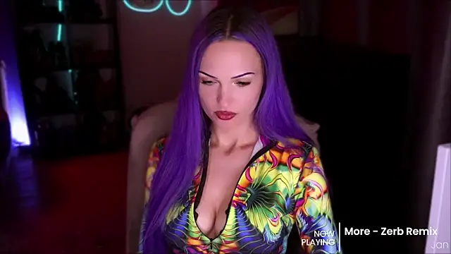 ml_milana webcam