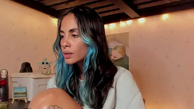 azula_lillet webcam