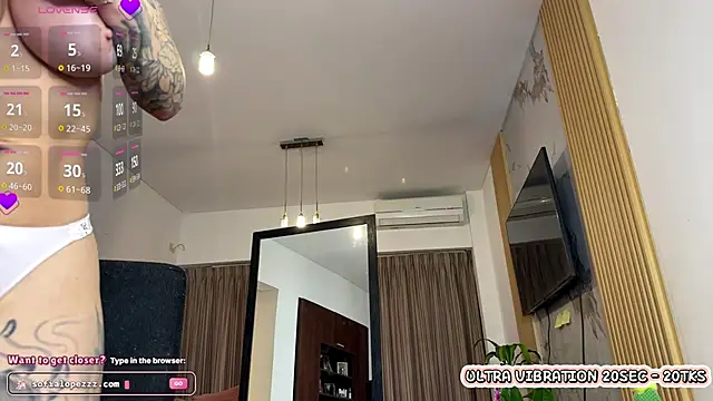 sofialopezzzzz webcam